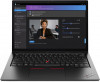 Lenovo ThinkPad L13 Yoga Gen 4 Thunder Black (21FJ002CUS) - зображення 2