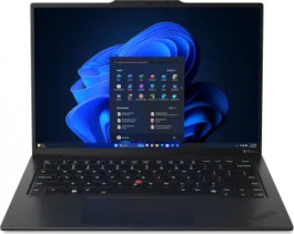   Lenovo ThinkPad X1 Carbon Gen 12 Eclipse Black (21KC0049US)