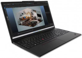   Lenovo ThinkPad P16s Gen 3 Black (21KS001MCA)