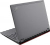 Lenovo ThinkPad P16 Gen 2 Storm Gray (21FA002XUS) - зображення 2