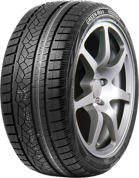 LingLong Green-Max Winter Ice I-16 (205/60R16 92T) - зображення 1