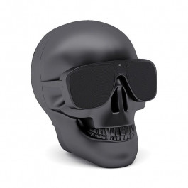   Jarre AEROSKULL HD MATT BLACK