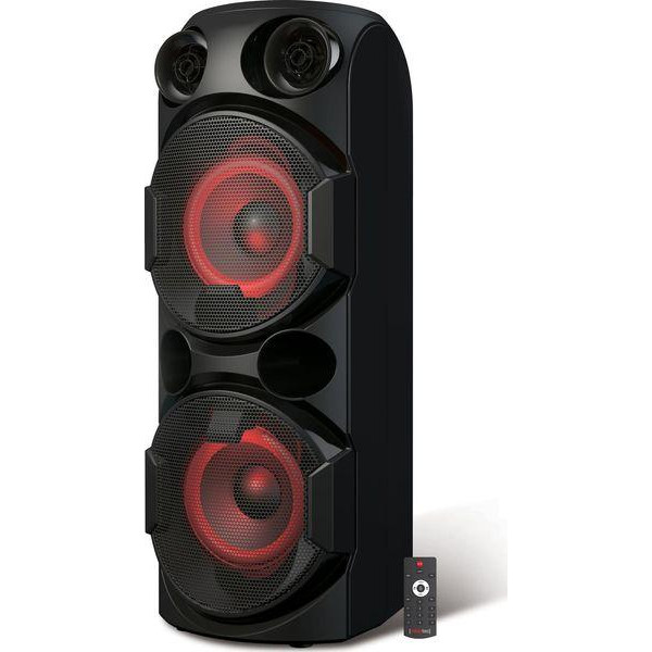 Rebeltec SoundBox 630 Black - зображення 1