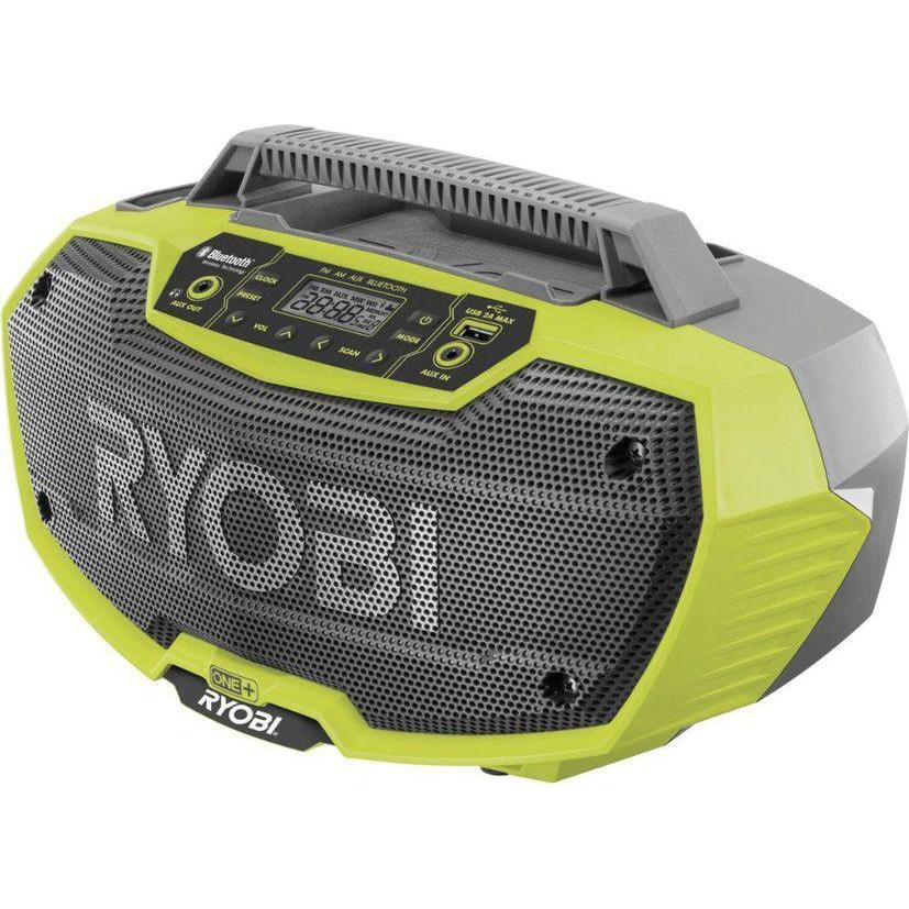 Ryobi R18RH-0 - зображення 1