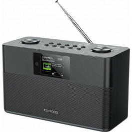   Kenwood CR-ST80DAB-B