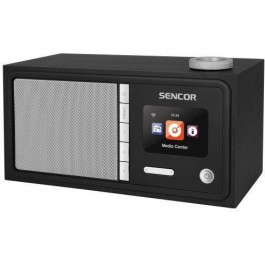   Sencor SIR 5000WDB