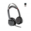 Plantronics Voyager Focus UC B825-M (202652-02) - зображення 1