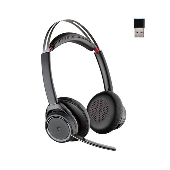 Plantronics Voyager Focus UC B825-M (202652-02) - зображення 1