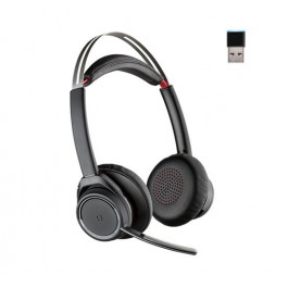   Plantronics Voyager Focus UC B825-M (202652-02)