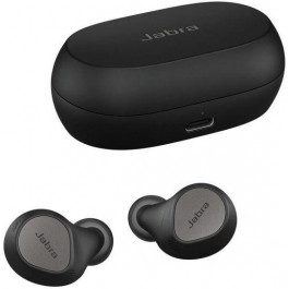   JABRA Elite 7 Pro Titanium Black (100-99172701-98)