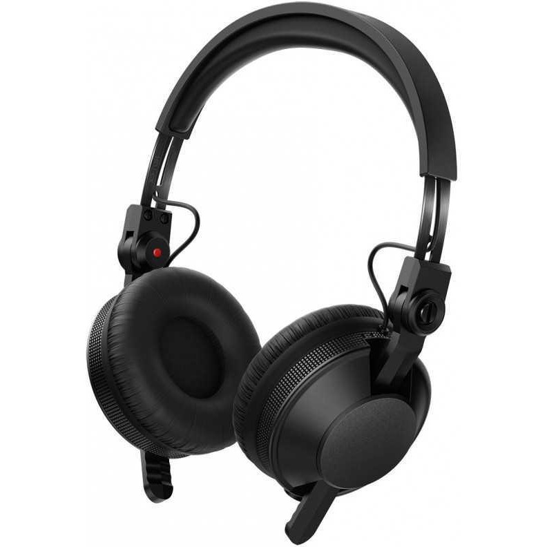 Pioneer HDJ-CX Black - зображення 1