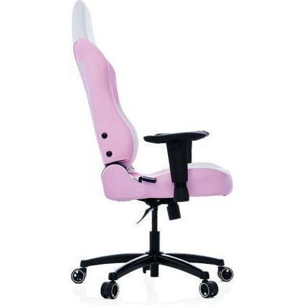 VertaGear P-Line Pl1000 White-Pink - зображення 1