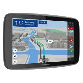   TomTom GO Discover 6