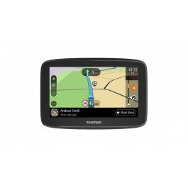   TomTom Go Basic 5"