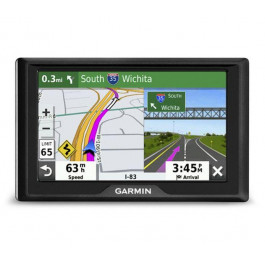   Garmin Drive 52 & Traffic Europe (010-02036-11)