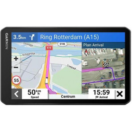   Garmin Dezl LGV710 MT-D Europa (010-02739-10)