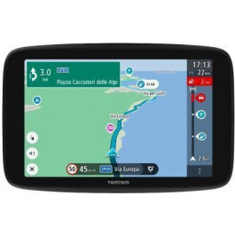   TomTom GO Camper Max 7'' (1YB7.002.10)