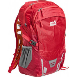   SKIF Outdoor Camper 35L / Red (8643R)