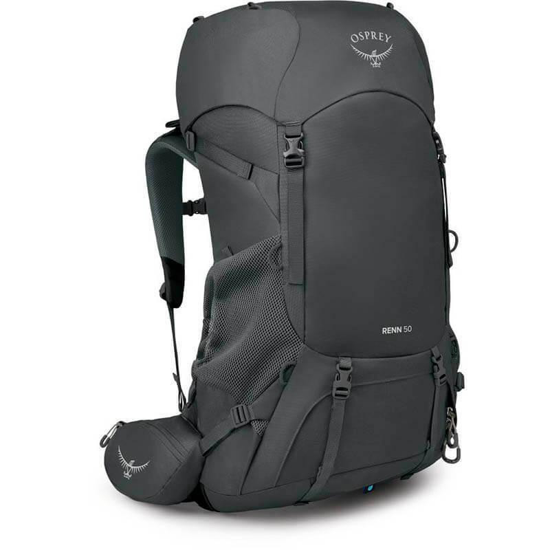 Osprey Renn 50 / Dark Charcoal/Gray Wolf (10005860) - зображення 1