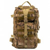 2E 25L Molle / Multi Camo (2E-MILTACBKP-25L-MC) - зображення 2