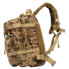 2E 25L Molle / Multi Camo (2E-MILTACBKP-25L-MC) - зображення 4