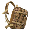 2E 25L Molle / Multi Camo (2E-MILTACBKP-25L-MC) - зображення 5