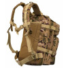 2E 25L Molle / Multi Camo (2E-MILTACBKP-25L-MC) - зображення 6