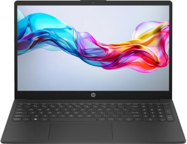 HP 15-fd1063ua Jet Black (B23CPEA) - зображення 1