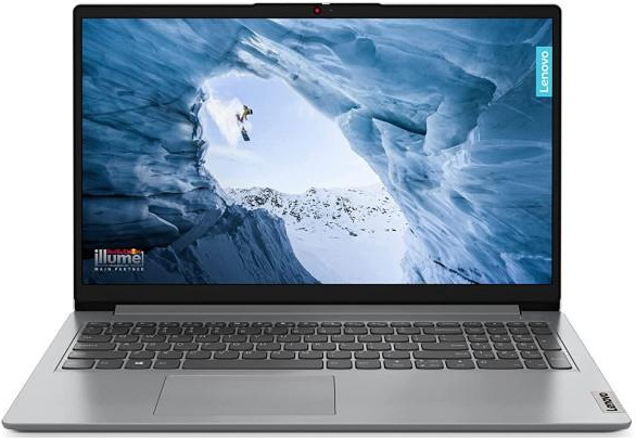 Lenovo IdeaPad 1 15IAU7 (82QD00J3RA) - зображення 1