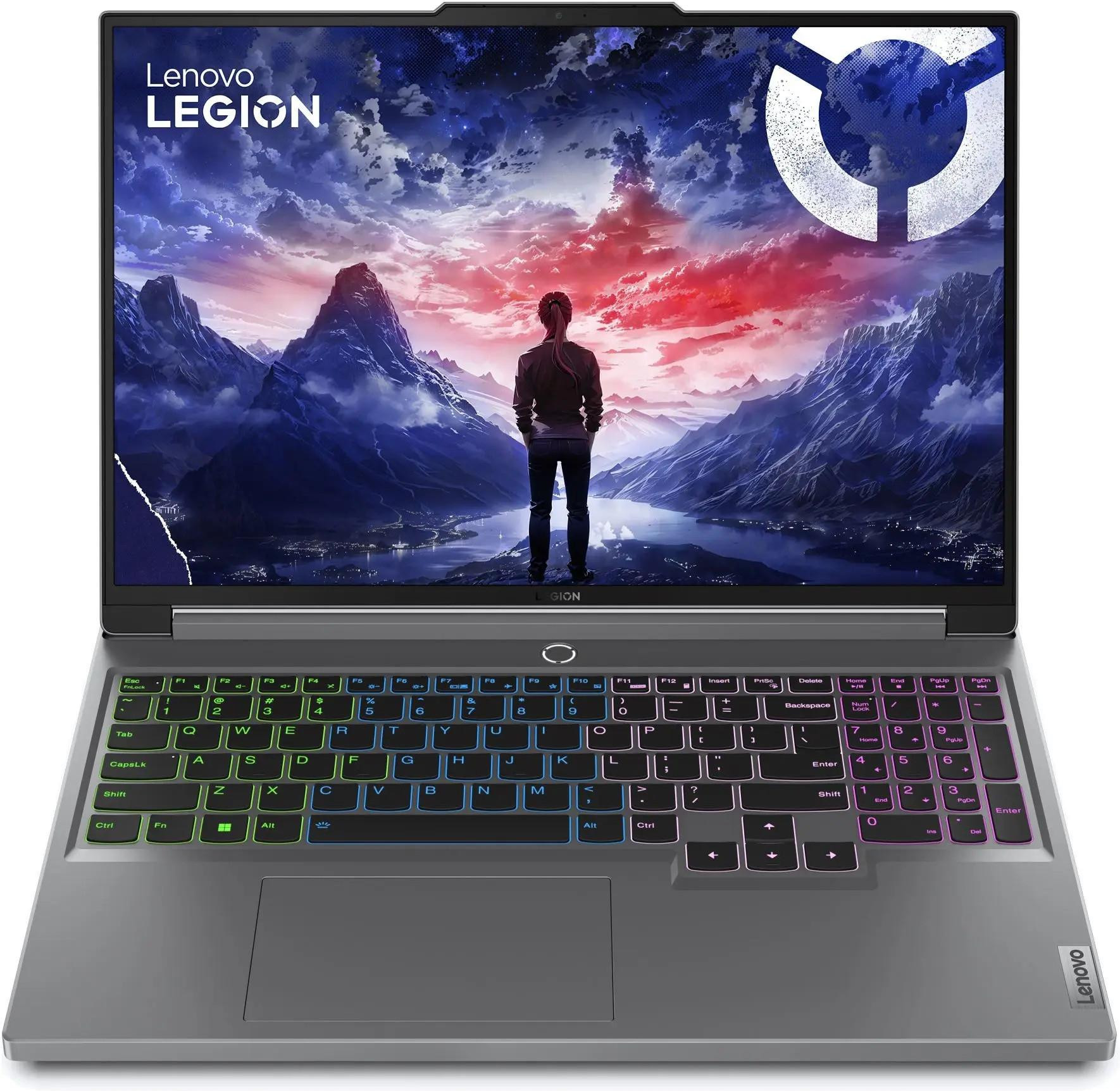 Lenovo Legion 5 16IRX9 (83DG00ENPB) - зображення 1