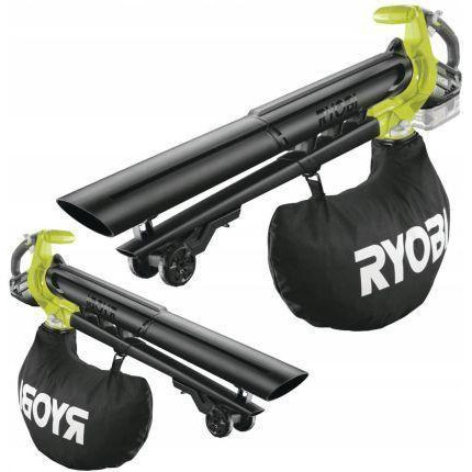 Ryobi OBV18 (5133003661) - зображення 1