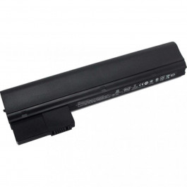   Alsoft HP Mini 210-2000 HSTNN-UB1X 5200mAh 6cell 10.8V Li-ion Black (A41751)