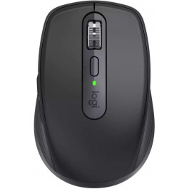   Logitech MX Anywhere 3S for Business Graphite (910-006958)