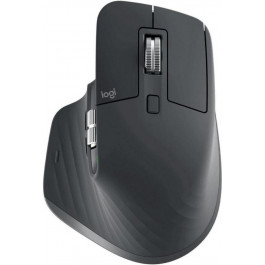   Logitech MX Master 3S for Business Graphite (910-006582)