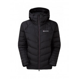   Montane Куртка  Cloudmaker Jacket Black S (1004-FCMJABLAB10)