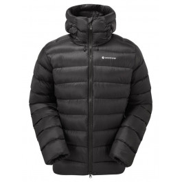 Montane Куртка  Anti-Freeze XT Hoodie Black L (1004-MAFXHBLAN16)