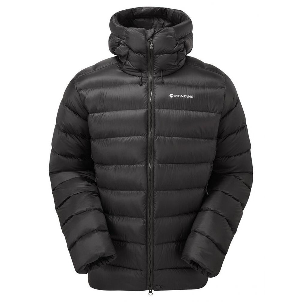 Montane Куртка  Anti-Freeze XT Hoodie Black M (1004-MAFXHBLAM16) - зображення 1