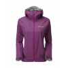 Montane Куртка  Female Atomic Jacket Dahlia XS (1004-FATJADXS834) - зображення 1