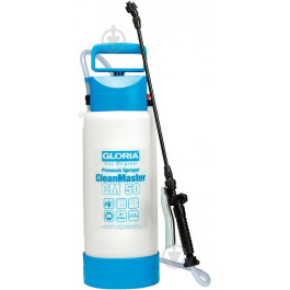   Gloria CleanMaster CM50, 5 л (000620.0000)