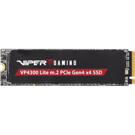   PATRIOT Viper VP4300 Lite 1 TB (VP4300L1TBM28H)