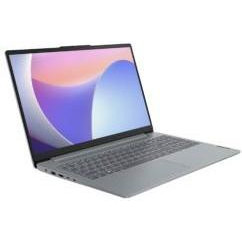   Lenovo Ideapad Slim 3 15IAN8 Arctic Gray (82XB00ADRA)