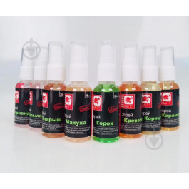   Rocket Baits & Tackle Спрей «Ваниль» Classic 30ml