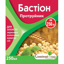   Семейный сад Протруйник Бастіон к.с. (250 мл),