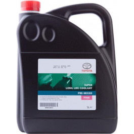   Toyota Super Long Life Coolant 5л