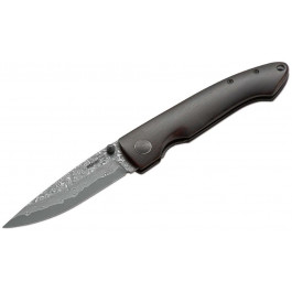   Boker Plus Damascus Gent 1 (01BO101DAM)