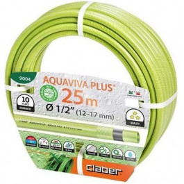   CLABER AquaViva PLUS 1/2" 25м (9004)