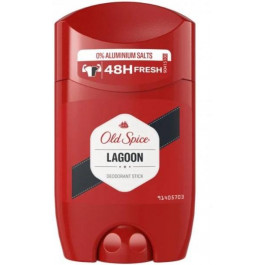   Old Spice Дезодорант-стик для мужчин  Lagoon 50 г (4084500490505)