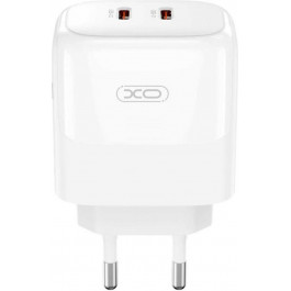   XO L140 35W White