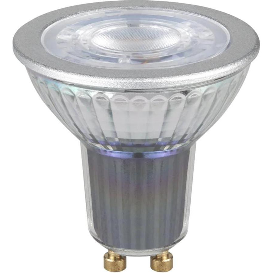 Osram LED Value PAR16 GU10 9.6W 4000K 220V (4058075609150) - зображення 1