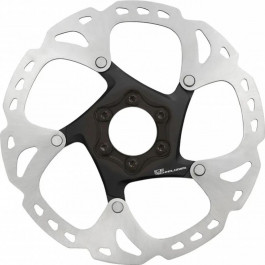   Shimano Ротор SM-RT86-M, ICE TECH, 180мм, монтаж 6 болтів